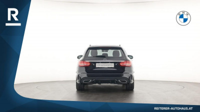 Mercedes-Benz C-Klasse Gebrauchtwagen Mercedes-Benz C-Klasse Gebrauchtwagen