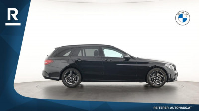 Mercedes-Benz C-Klasse Gebrauchtwagen Mercedes-Benz C-Klasse Gebrauchtwagen