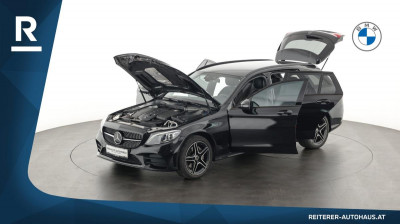 Mercedes-Benz C-Klasse Gebrauchtwagen Mercedes-Benz C-Klasse Gebrauchtwagen