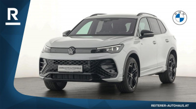 VW Tiguan Gebrauchtwagen VW Tiguan Gebrauchtwagen