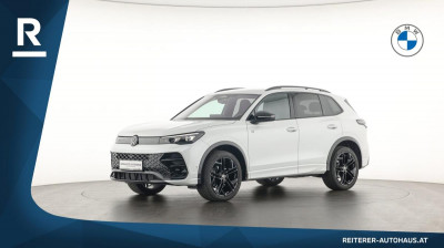 VW Tiguan Gebrauchtwagen VW Tiguan Gebrauchtwagen