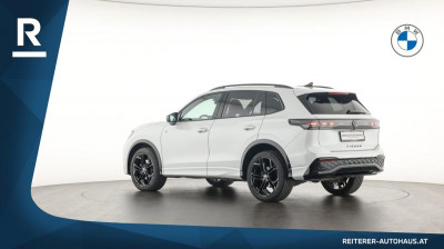 VW Tiguan Gebrauchtwagen VW Tiguan Gebrauchtwagen
