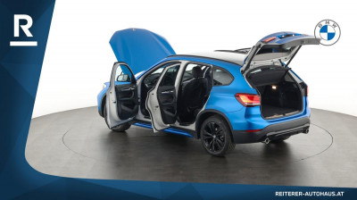 BMW X1 Gebrauchtwagen BMW X1 Gebrauchtwagen