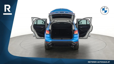 BMW X1 Gebrauchtwagen BMW X1 Gebrauchtwagen