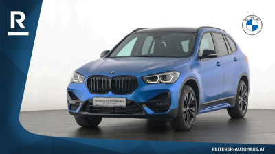 BMW X1 Gebrauchtwagen BMW X1 Gebrauchtwagen