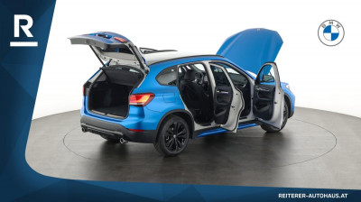 BMW X1 Gebrauchtwagen BMW X1 Gebrauchtwagen