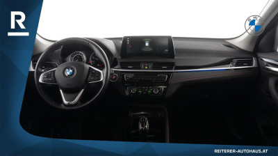 BMW X1 Gebrauchtwagen BMW X1 Gebrauchtwagen