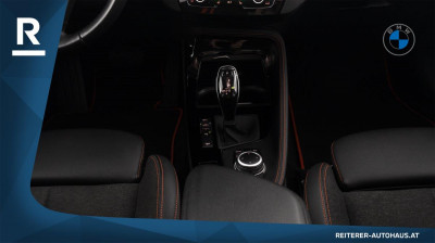 BMW X1 Gebrauchtwagen BMW X1 Gebrauchtwagen