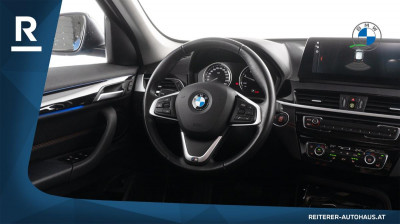 BMW X1 Gebrauchtwagen BMW X1 Gebrauchtwagen