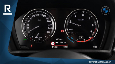 BMW X1 Gebrauchtwagen BMW X1 Gebrauchtwagen