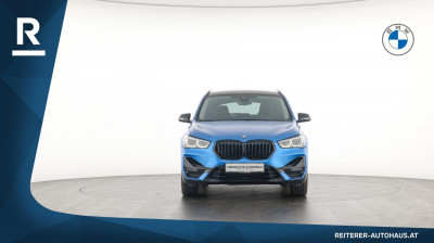 BMW X1 Gebrauchtwagen BMW X1 Gebrauchtwagen