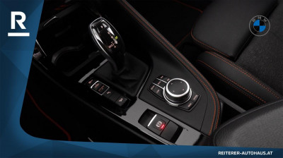 BMW X1 Gebrauchtwagen BMW X1 Gebrauchtwagen