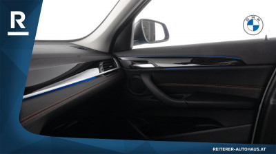 BMW X1 Gebrauchtwagen BMW X1 Gebrauchtwagen