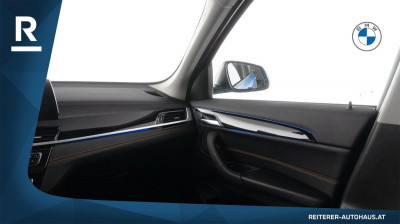 BMW X1 Gebrauchtwagen BMW X1 Gebrauchtwagen