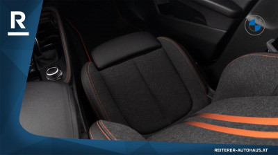 BMW X1 Gebrauchtwagen BMW X1 Gebrauchtwagen