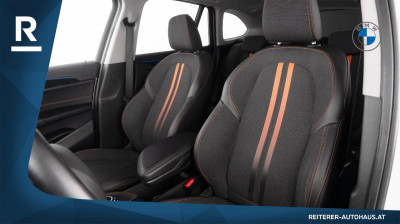 BMW X1 Gebrauchtwagen BMW X1 Gebrauchtwagen