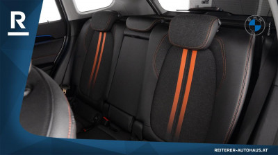 BMW X1 Gebrauchtwagen BMW X1 Gebrauchtwagen