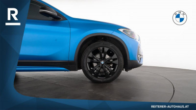 BMW X1 Gebrauchtwagen BMW X1 Gebrauchtwagen