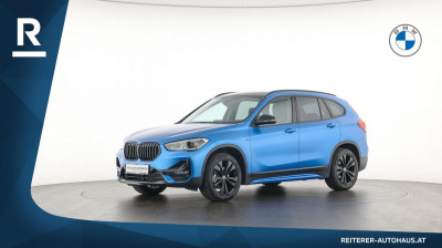 BMW X1 Gebrauchtwagen BMW X1 Gebrauchtwagen
