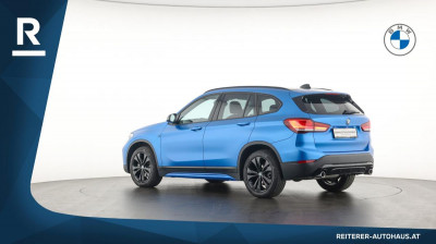 BMW X1 Gebrauchtwagen BMW X1 Gebrauchtwagen