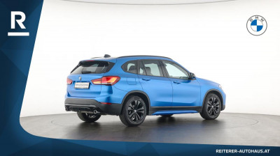 BMW X1 Gebrauchtwagen BMW X1 Gebrauchtwagen