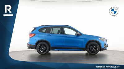 BMW X1 Gebrauchtwagen BMW X1 Gebrauchtwagen