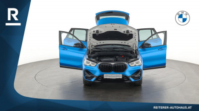 BMW X1 Gebrauchtwagen BMW X1 Gebrauchtwagen