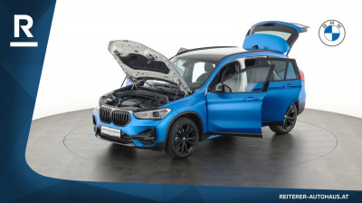 BMW X1 Gebrauchtwagen BMW X1 Gebrauchtwagen