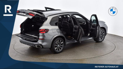 BMW X5 Gebrauchtwagen BMW X5 Gebrauchtwagen