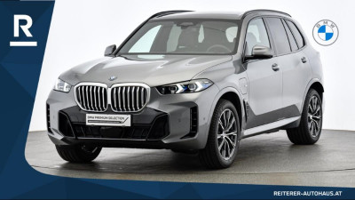 BMW X5 Gebrauchtwagen BMW X5 Gebrauchtwagen