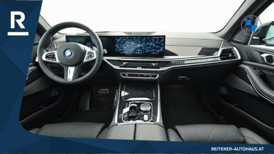 BMW X5 Gebrauchtwagen BMW X5 Gebrauchtwagen