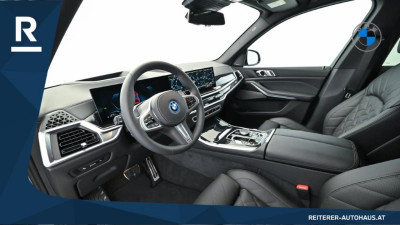BMW X5 Gebrauchtwagen BMW X5 Gebrauchtwagen