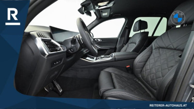 BMW X5 Gebrauchtwagen BMW X5 Gebrauchtwagen