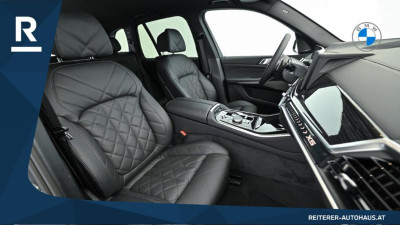 BMW X5 Gebrauchtwagen BMW X5 Gebrauchtwagen