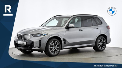 BMW X5 Gebrauchtwagen BMW X5 Gebrauchtwagen