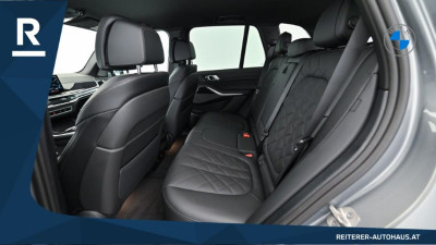 BMW X5 Gebrauchtwagen BMW X5 Gebrauchtwagen