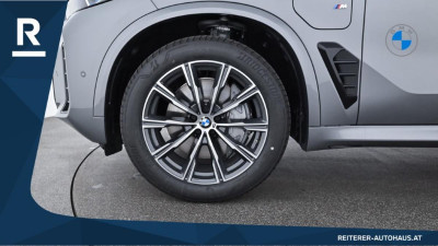 BMW X5 Gebrauchtwagen BMW X5 Gebrauchtwagen