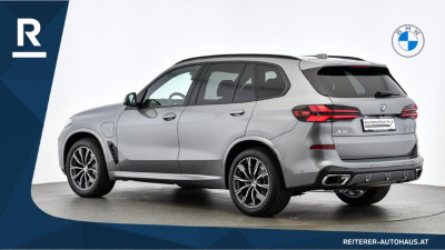 BMW X5 Gebrauchtwagen BMW X5 Gebrauchtwagen