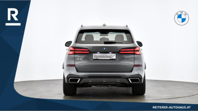 BMW X5 Gebrauchtwagen BMW X5 Gebrauchtwagen