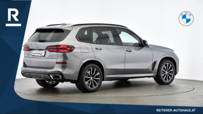BMW X5 Gebrauchtwagen BMW X5 Gebrauchtwagen
