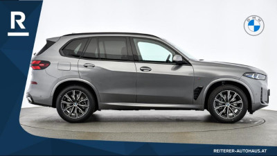 BMW X5 Gebrauchtwagen BMW X5 Gebrauchtwagen