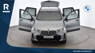 BMW X5 Gebrauchtwagen BMW X5 Gebrauchtwagen