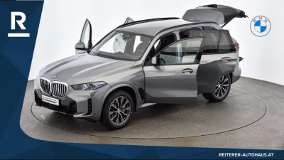 BMW X5 Gebrauchtwagen BMW X5 Gebrauchtwagen