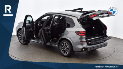 BMW X5 Gebrauchtwagen BMW X5 Gebrauchtwagen