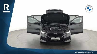 BMW 5er Vorführwagen BMW 5er Vorführwagen