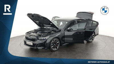 BMW 5er Vorführwagen BMW 5er Vorführwagen
