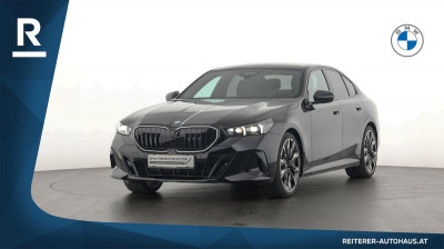 BMW 5er Vorführwagen BMW 5er Vorführwagen