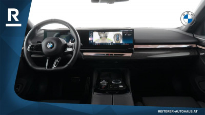 BMW 5er Vorführwagen BMW 5er Vorführwagen