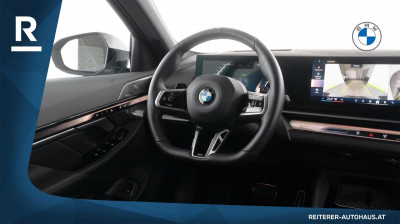 BMW 5er Vorführwagen BMW 5er Vorführwagen