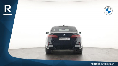 BMW 5er Vorführwagen BMW 5er Vorführwagen